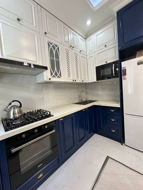 2-xonali kvartira, 52 m²