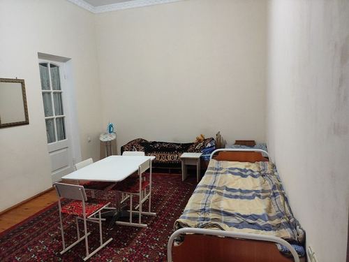 2-комнатная квартира, 80 м²