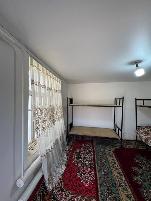 3-комнатная квартира, 64 м², Кибрай, в аренду