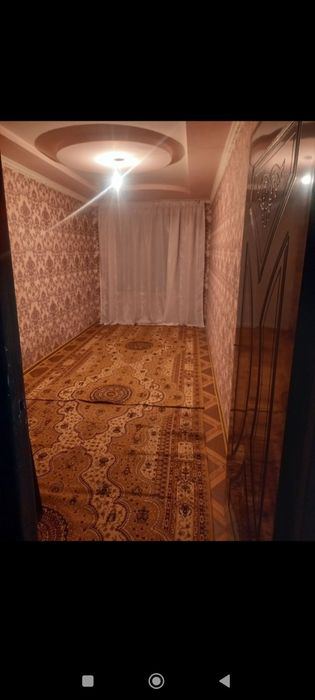 2-комнатная квартира, 5 м²