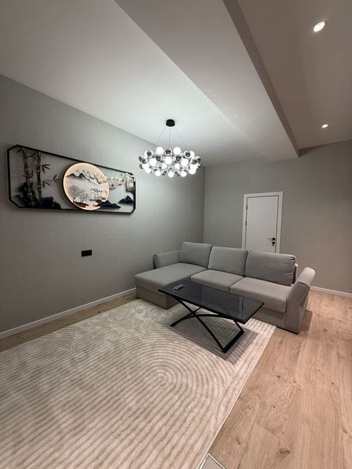 2-комнатная квартира, 60 м²
