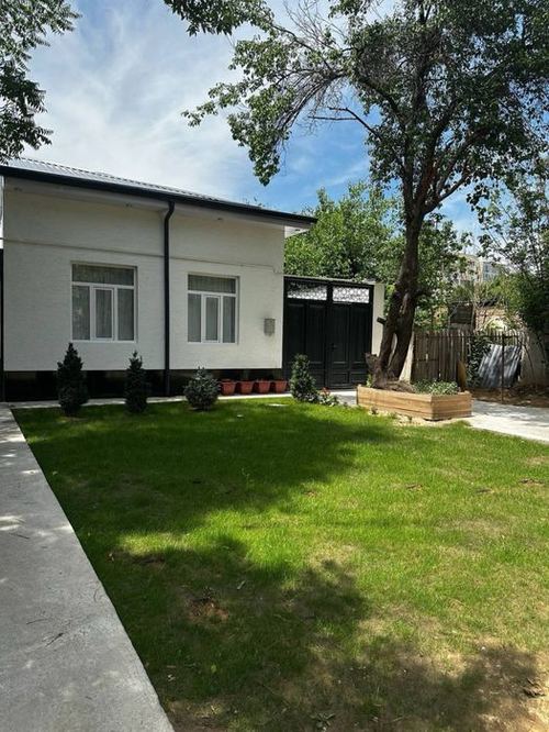 Продается дом ТТЗ мирзо улугбек