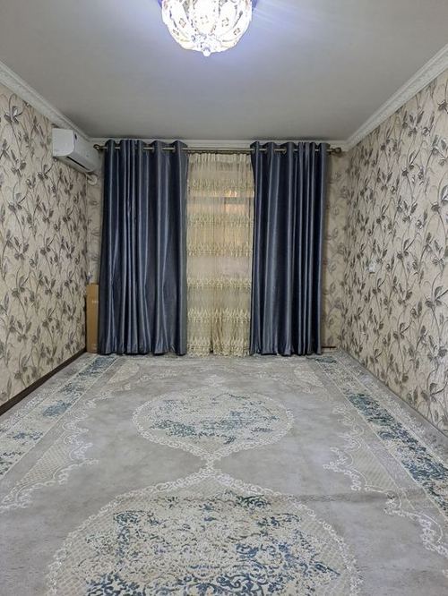 2-комнатная квартира, 60 м²