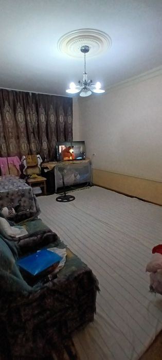 3-комнатная квартира, 70 м²