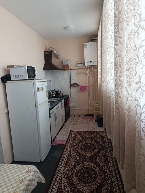 2-room apartment, 56 m²