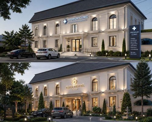 Отдельностоящее здание 1500 м2, Мирзо-Улугбекский район