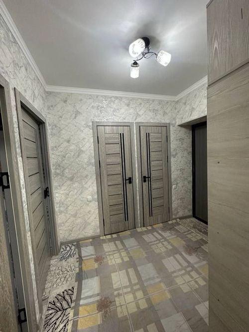 2-room apartment, 45 m²