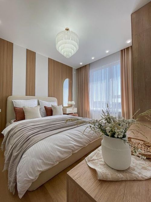 2-xonali kvartira, 43 m²
