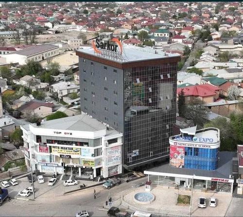 Продажа офис Циолковский 120м2 .