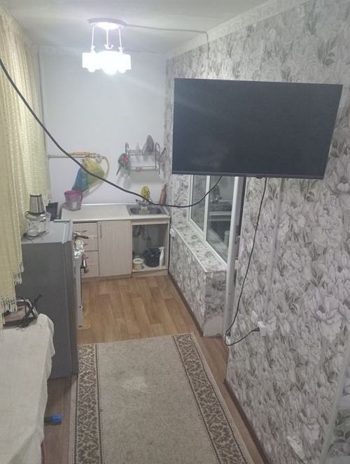 2-комнатная квартира, 70 м²