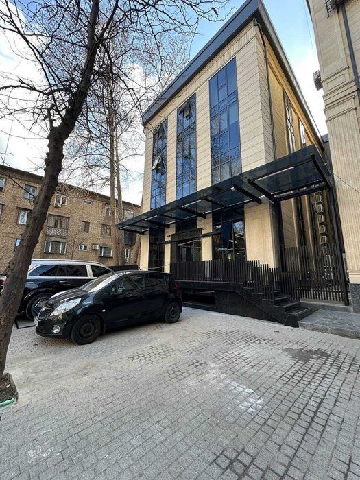 VIP коммерческая недвижимость | Ц1 | Доходный объект
