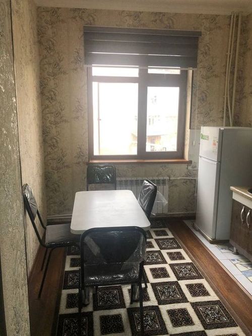 2-комнатная квартира, 60 м²