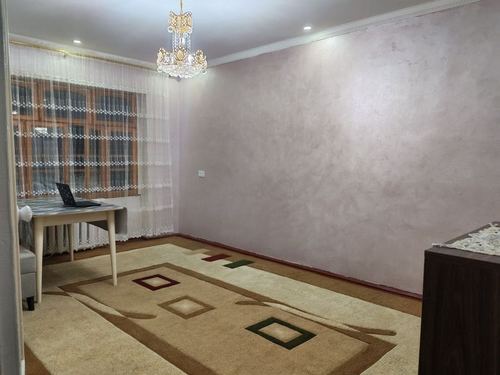 2-комнатная квартира, 59 м²