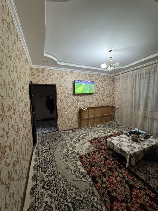 4-room apartment, 96 m², Kibray, for sale