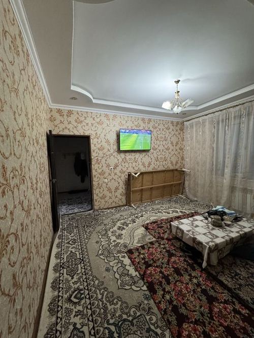 4-комнатная квартира, 96 м²
