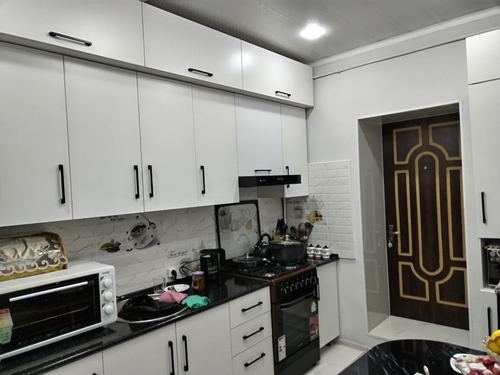 4-комнатная квартира, 70 м²