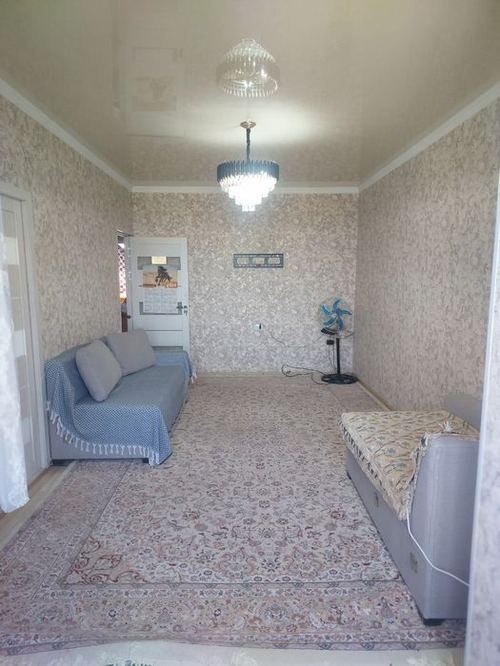 3-комнатная квартира, 62 м²