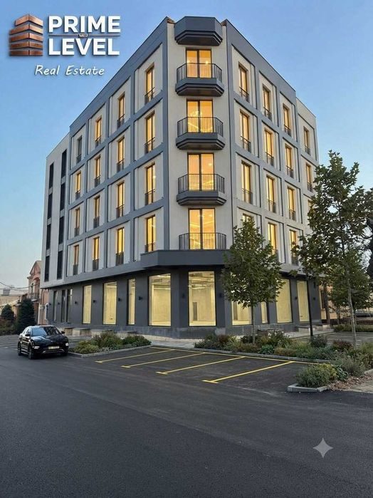 2450 м² Продается Угловое Здание в ЦЕНТРЕ ТАШКЕНТА‼️