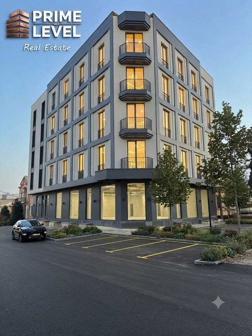 2450 м² Продается Угловое Здание в ЦЕНТРЕ ТАШКЕНТА‼️