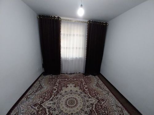 3-xonali kvartira, 54 m²