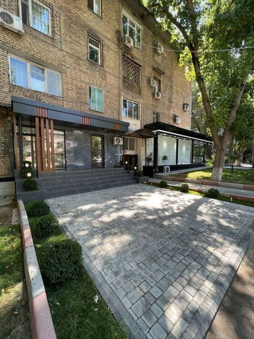 Нежилое коммерческое Ц 1 Мирзо улугбек