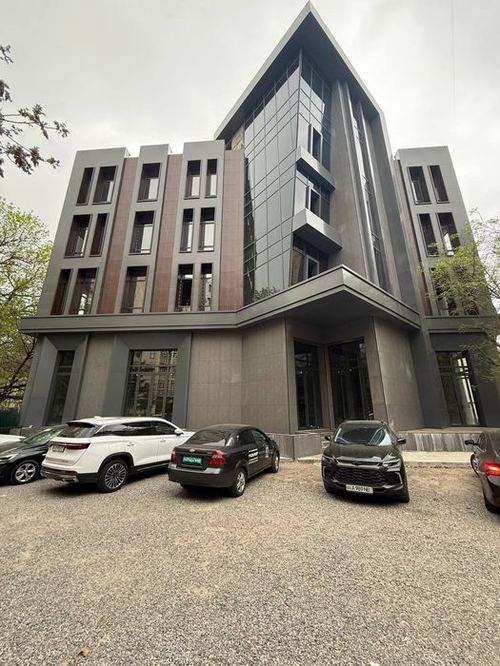 Продажа отдельно стоящего здания в Ул Аккурганская Ор Дархан