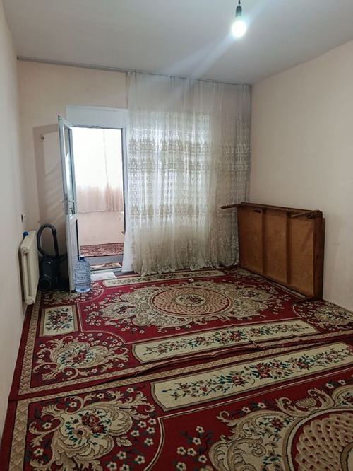 2-xonali kvartira, 56 m²