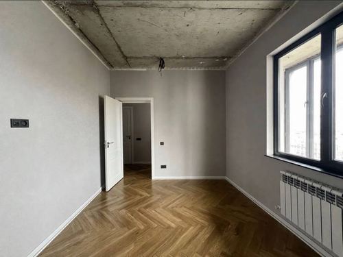 2-room apartment, 60 m²