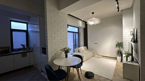 2-xonali kvartira, 50 m²