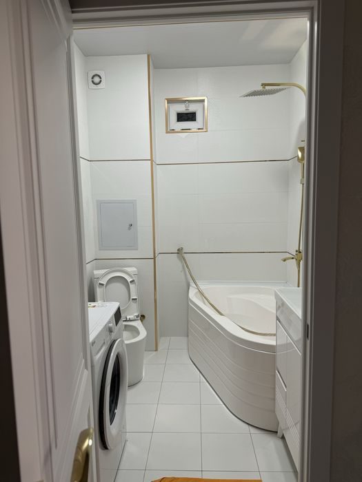 3-room apartment, 72 m², Kibray, for sale