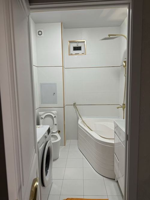 3-комнатная квартира, 72 м²