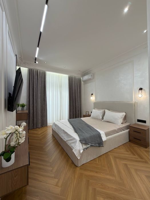 4-room apartment, 106 m², Kibray, for sale