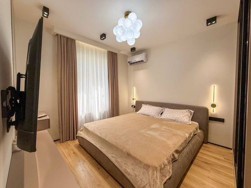 2-комнатная квартира, 65 м²