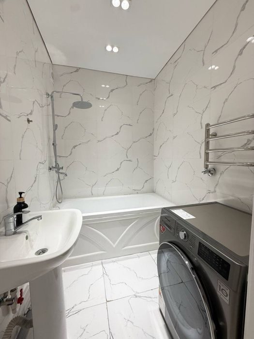 3-room apartment, 75 m², Kibray, for sale