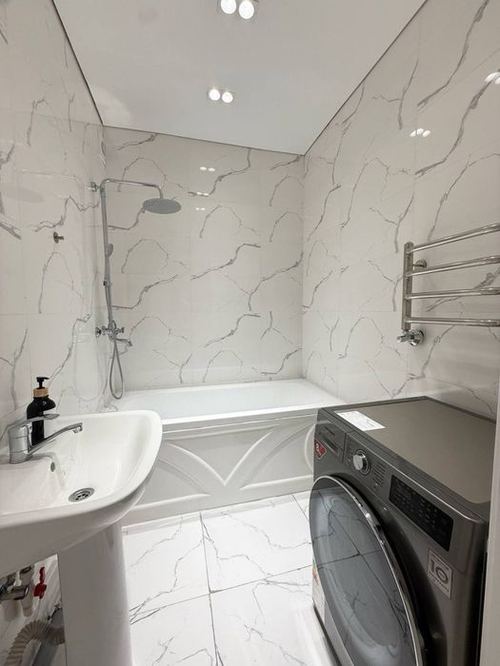 3-room apartment, 75 m²