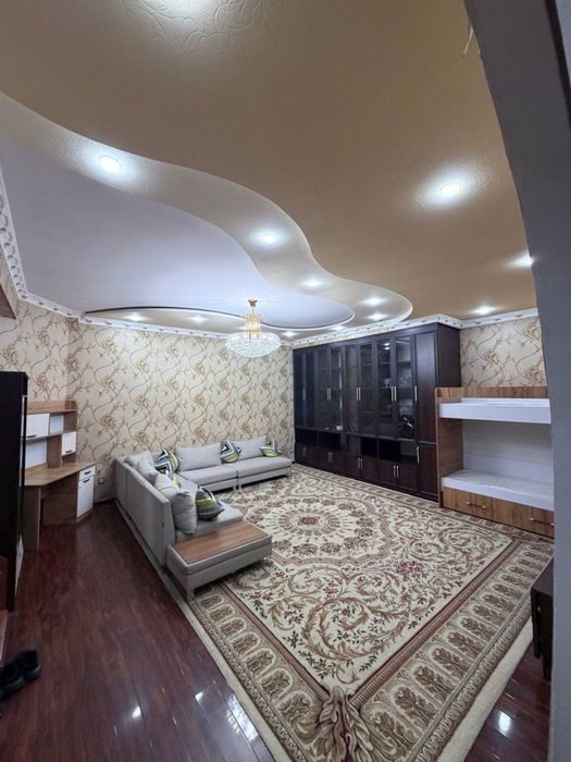 2-room apartment, 76 m², Kibray, for sale