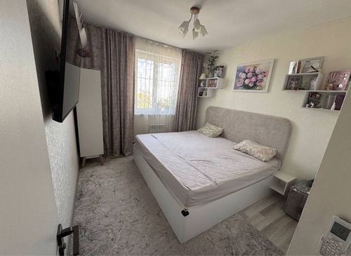 2-xonali kvartira, 38 m²