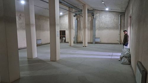 Склад продаётся на Максим Горький 267 кв
