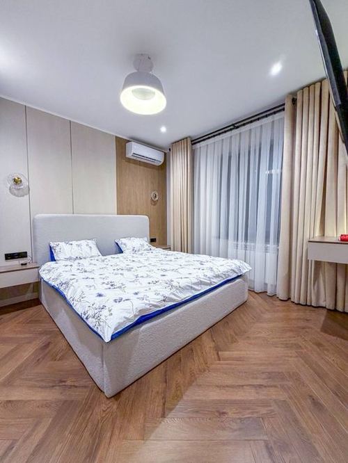 4-room apartment, 75 m²