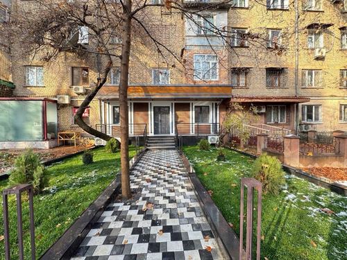 Ц-1  2-Линя Продается Нежилой 91 Квдратов