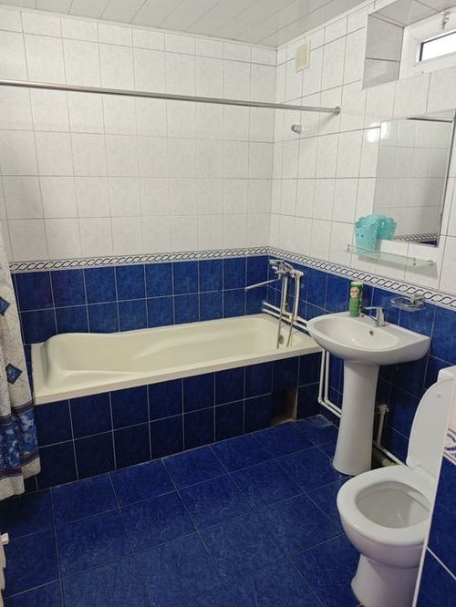 2-комнатная квартира, 140 м²