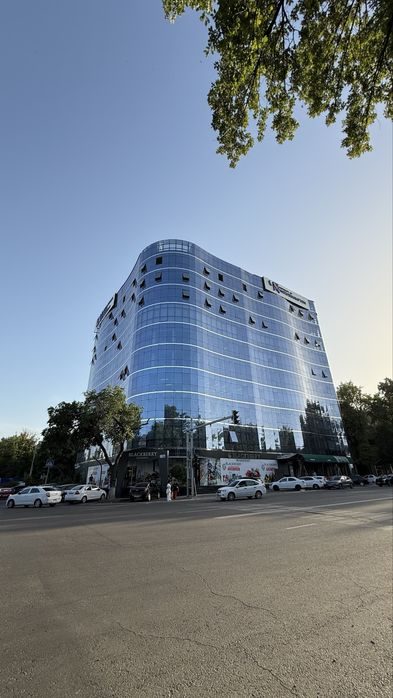Офисы в Бизнес Центре Onyx