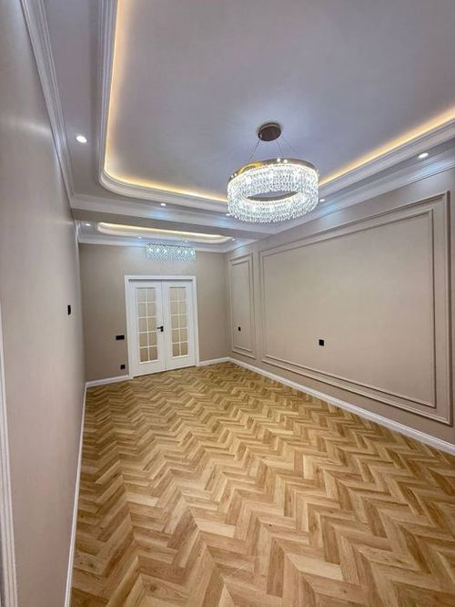 4-room apartment, 108 m²