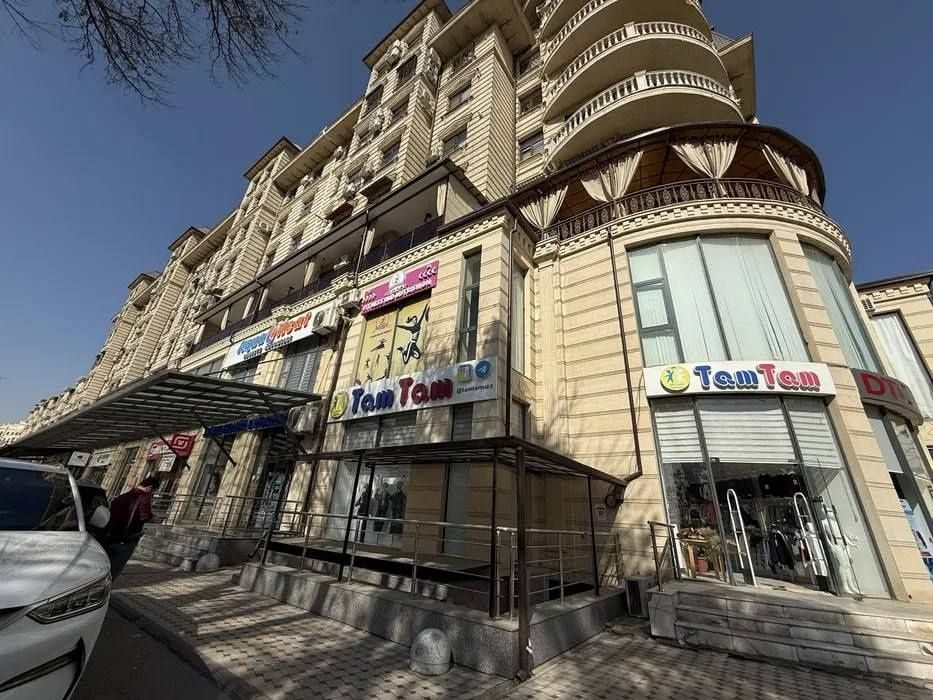 Продажа коммерческого помещения в Улица Паркентская