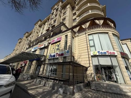 Продажа коммерческого помещения в Улица Паркентская