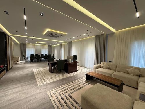 Продается коммерческое недвижимость здание, ор-р: Ц-1 Бибигон, 1007м²