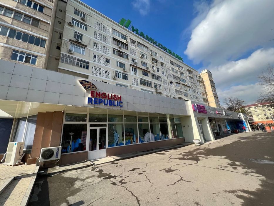 Продается нежилое помещение максим горький