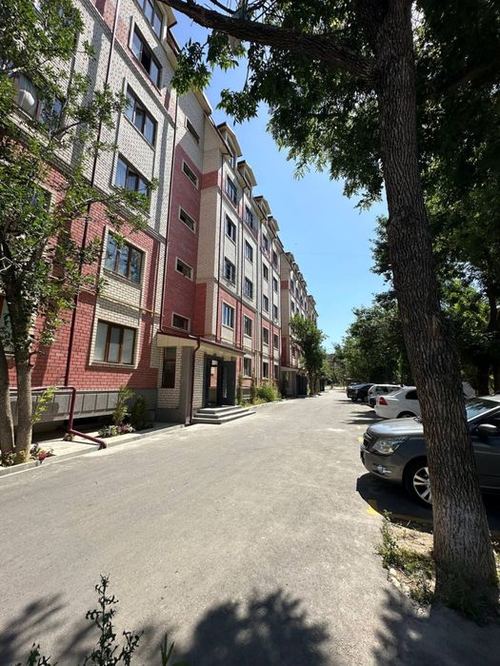 Новостройка Нежилое помещение 50квадратов