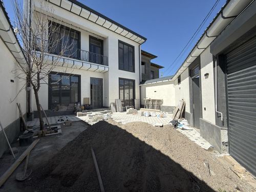 5-комнатный дом, 170 м²