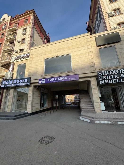 Ofis sotiladi. Mirzo Ulug'bek tumani. Orientr: Parkentskiy